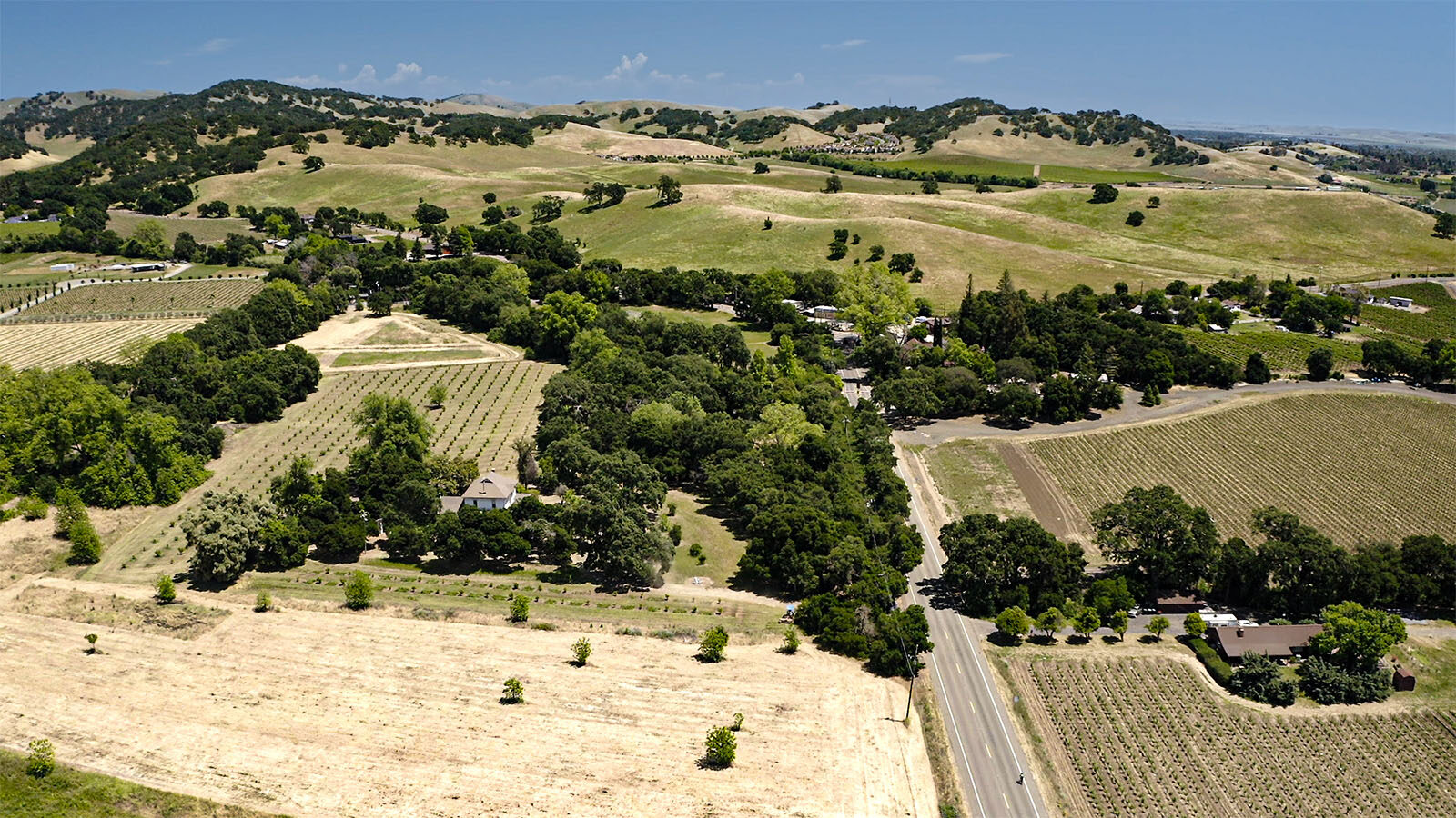 Mankas Meadows About