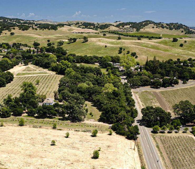 Mankas Meadows About